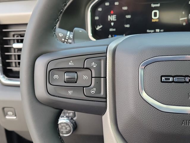 New 2026 GMC Sierra 1500 Denali w/ Technology Package image 25