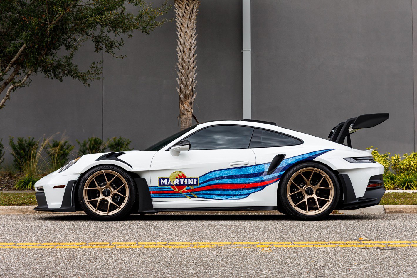 Used 2025 Porsche 911 GT3 RS image 18