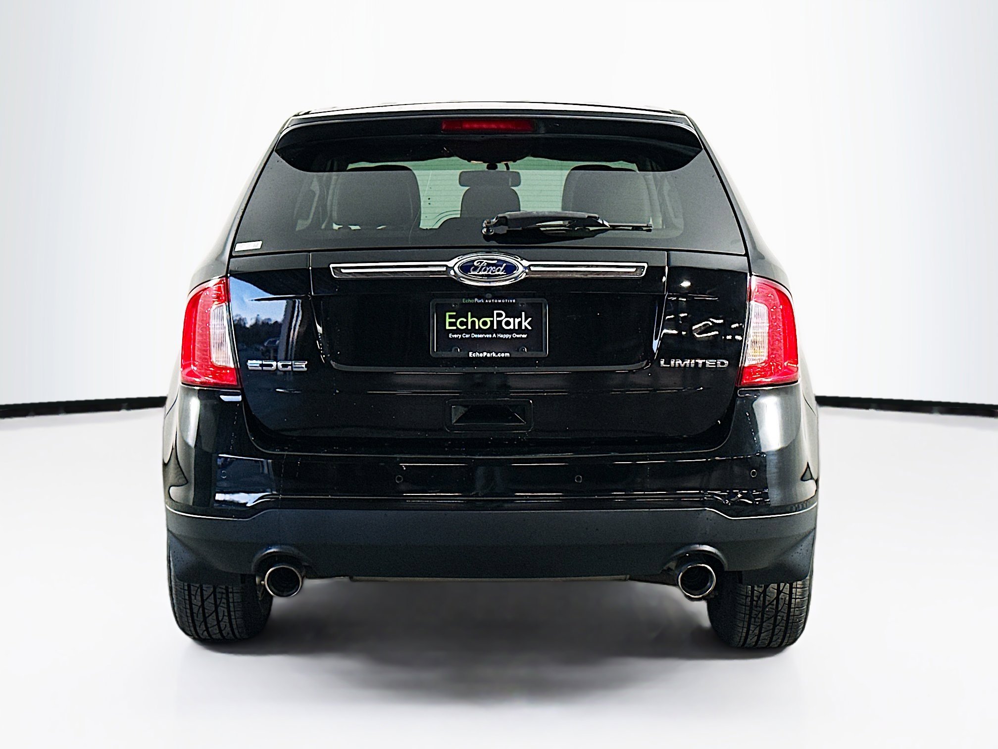 Used 2012 Ford Edge Limited image 7