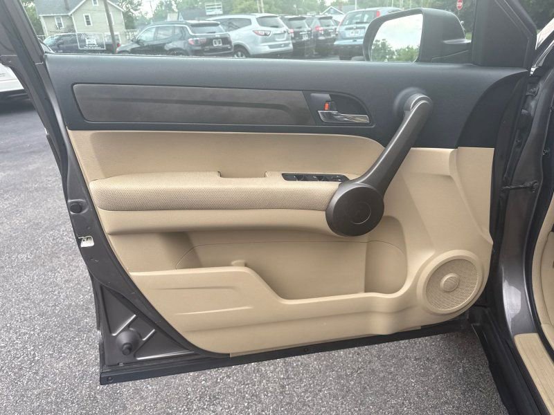 Used 2009 Honda CR-V EX image 11