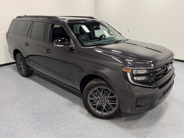 New 2027 Ford Expedition Max Platinum w/ Stealth Appearance Package AWD/4WD image 34