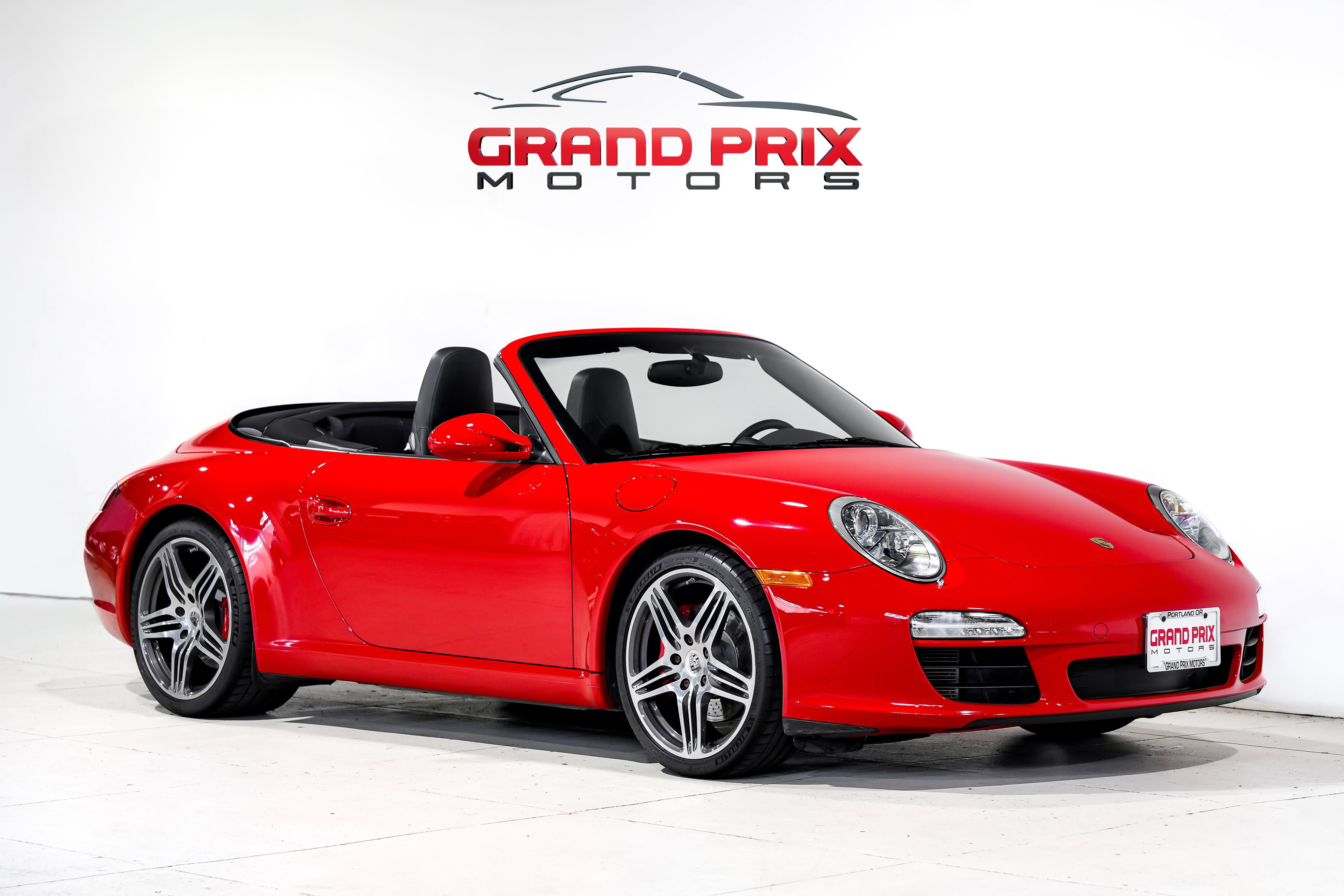 Used 2012 Porsche 911 Carrera S image 1