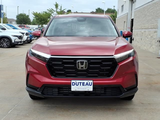 Used 2025 Honda CR-V EX image 2