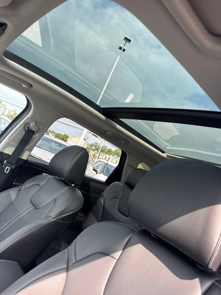 New 2026 Kia Sorento S AWD/4WD image 12