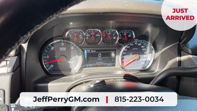 Used 2020 GMC Yukon SLE AWD/4WD image 13