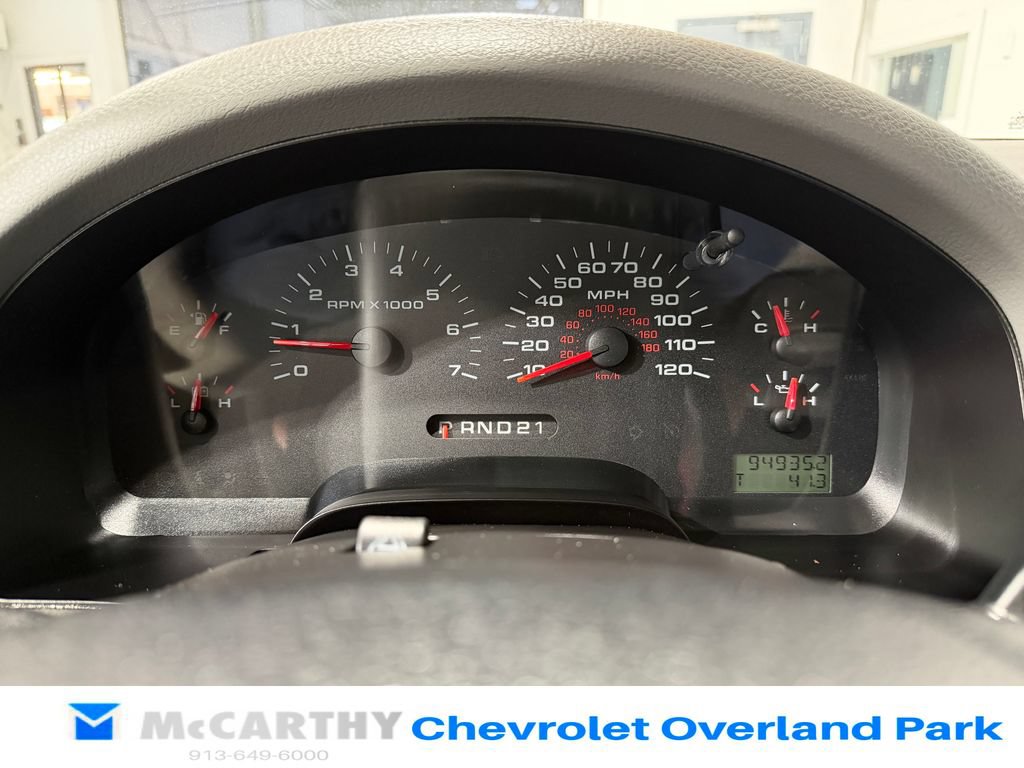 Used 2008 Ford F150 STX RWD image 14