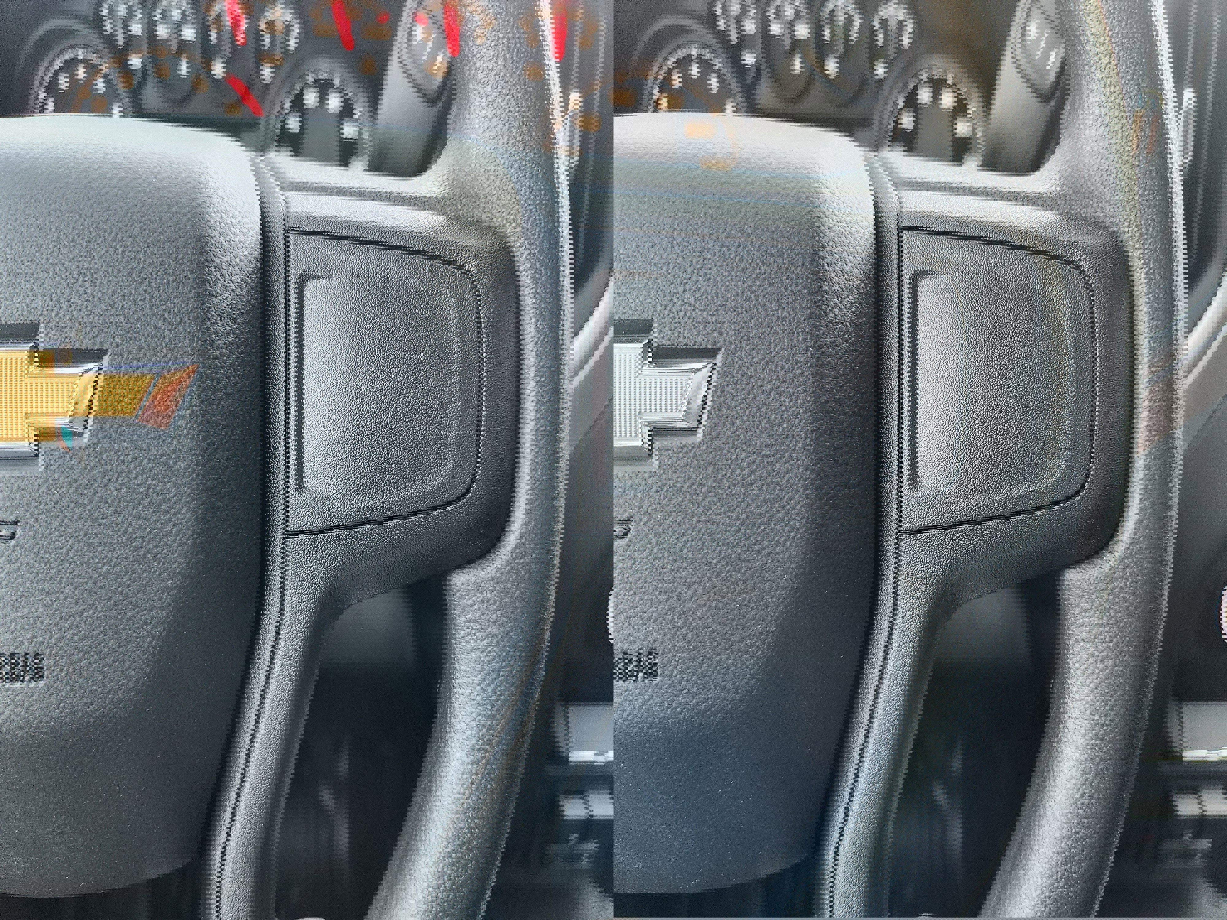 New 2025 Chevrolet Silverado 3500 W/T w/ WT Convenience Package image 28