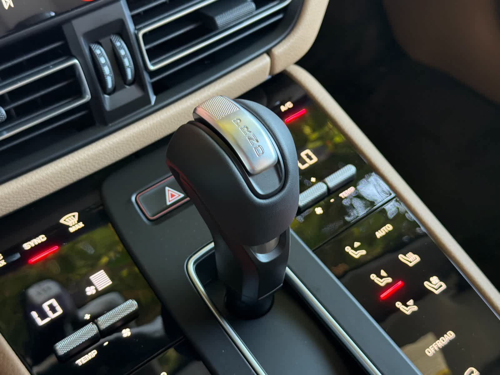 New 2026 Porsche Macan S AWD/4WD image 25
