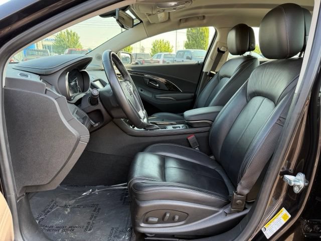 Used 2014 Buick LaCrosse Leather FWD image 2