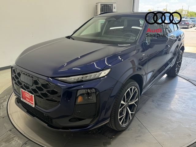 New 2026 Audi Q3 quattro 2.0T AWD/4WD image 40