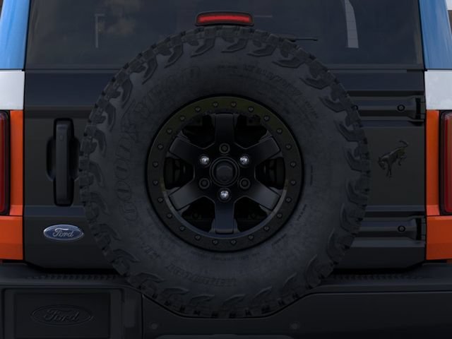 New 2025 Ford Bronco Stroppe Edition AWD/4WD image 24