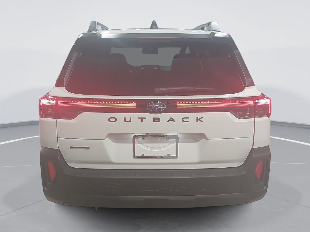 New 2026 Subaru Outback Limited XT AWD/4WD image 6