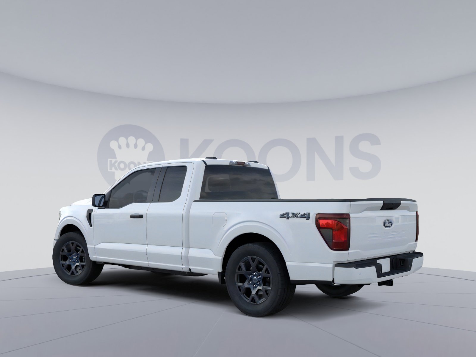 New 2026 Ford F150 STX image 5