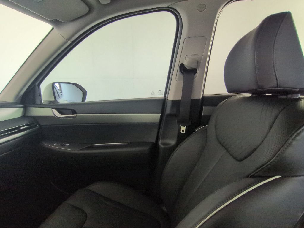 Used 2025 Hyundai Palisade XRT AWD/4WD image 28