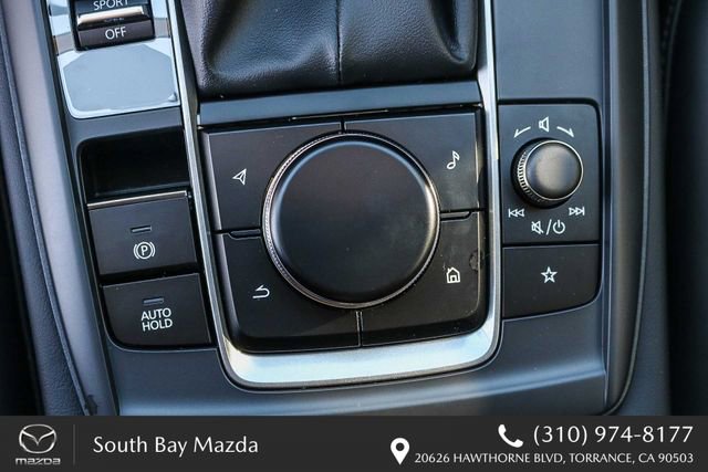 New 2026 MAZDA CX-30 AWD 2.5 S w/ Select Sport Pkg image 21