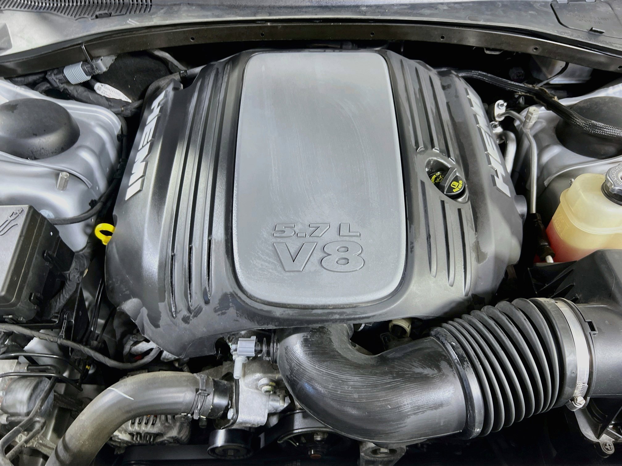 Used 2022 Dodge Charger R/T RWD image 27