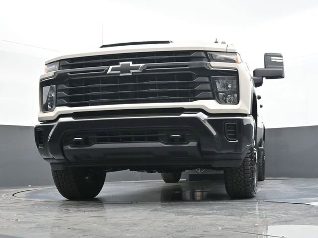 New 2026 Chevrolet Silverado 2500 Custom w/ Custom Convenience Package image 56