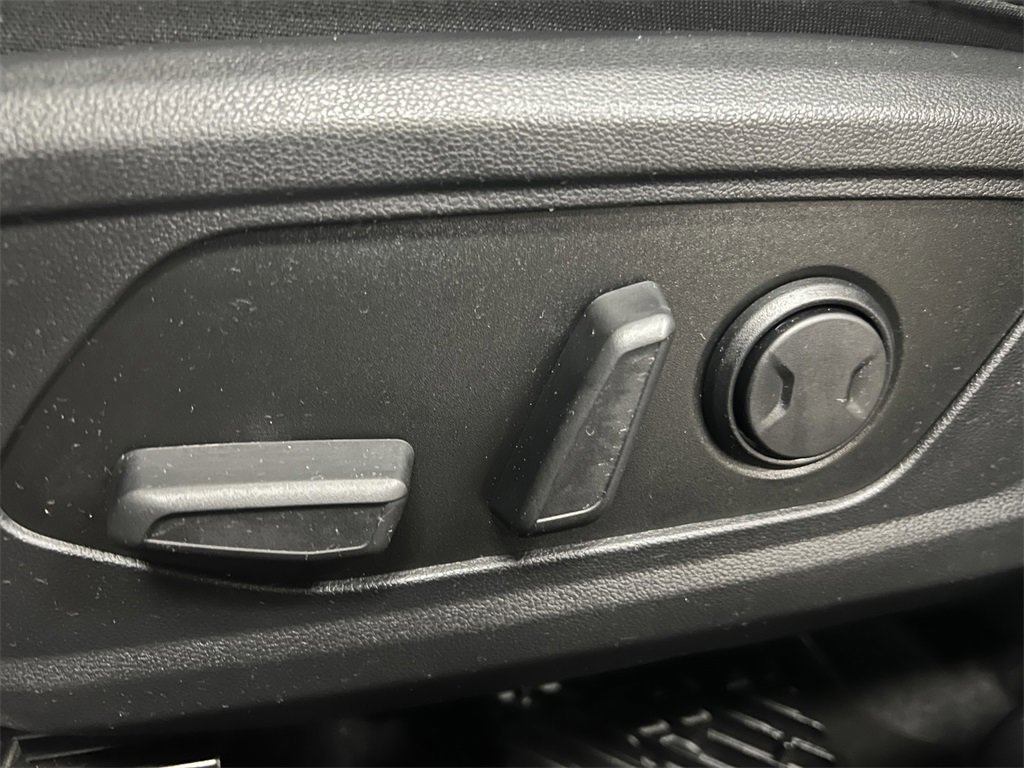 Used 2024 Hyundai Tucson Limited image 11