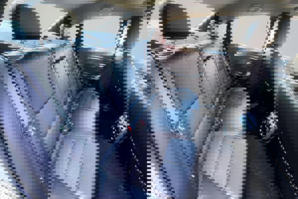 Used 2020 Chevrolet Impala LT image 27