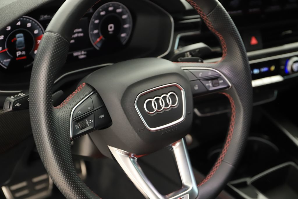 Certified 2023 Audi S5 Premium Plus w/ Premium Plus Package AWD/4WD image 16