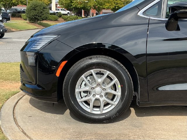 New 2027 Chrysler Pacifica Select FWD image 12