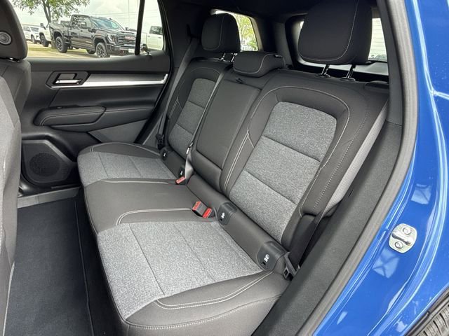 New 2026 GMC Terrain Elevation w/ Technology Package II image 22