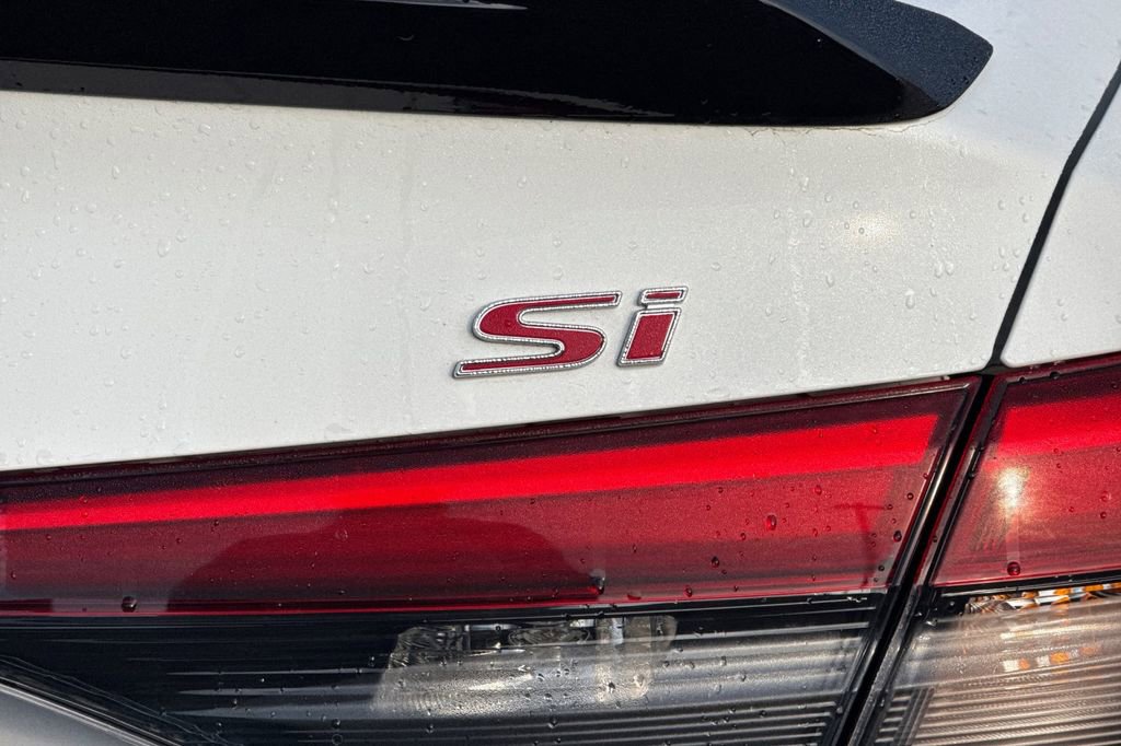 Used 2024 Honda Civic Si image 26