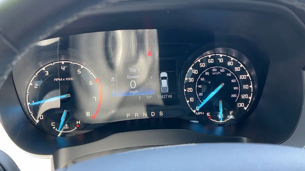 Used 2023 Ford Ranger XLT w/ Equipment Group 301A Mid image 27