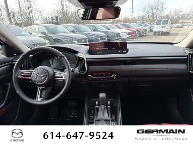 New 2026 MAZDA CX-50 2.5 Hybrid w/ Cargo Package image 20