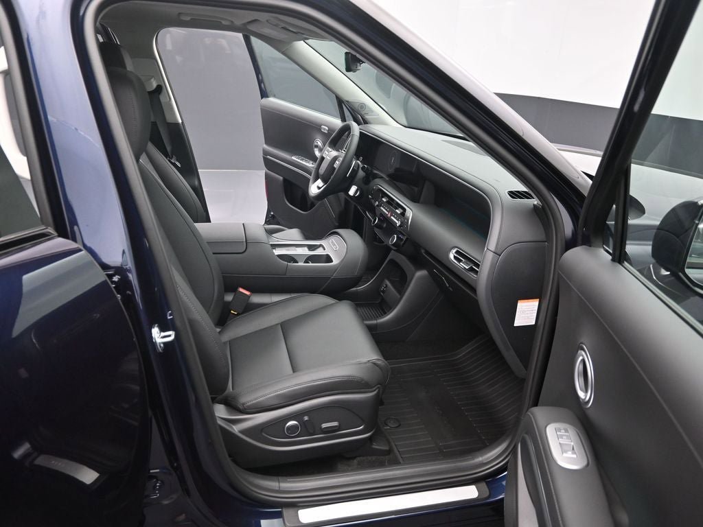 New 2026 Hyundai Palisade Limited image 43