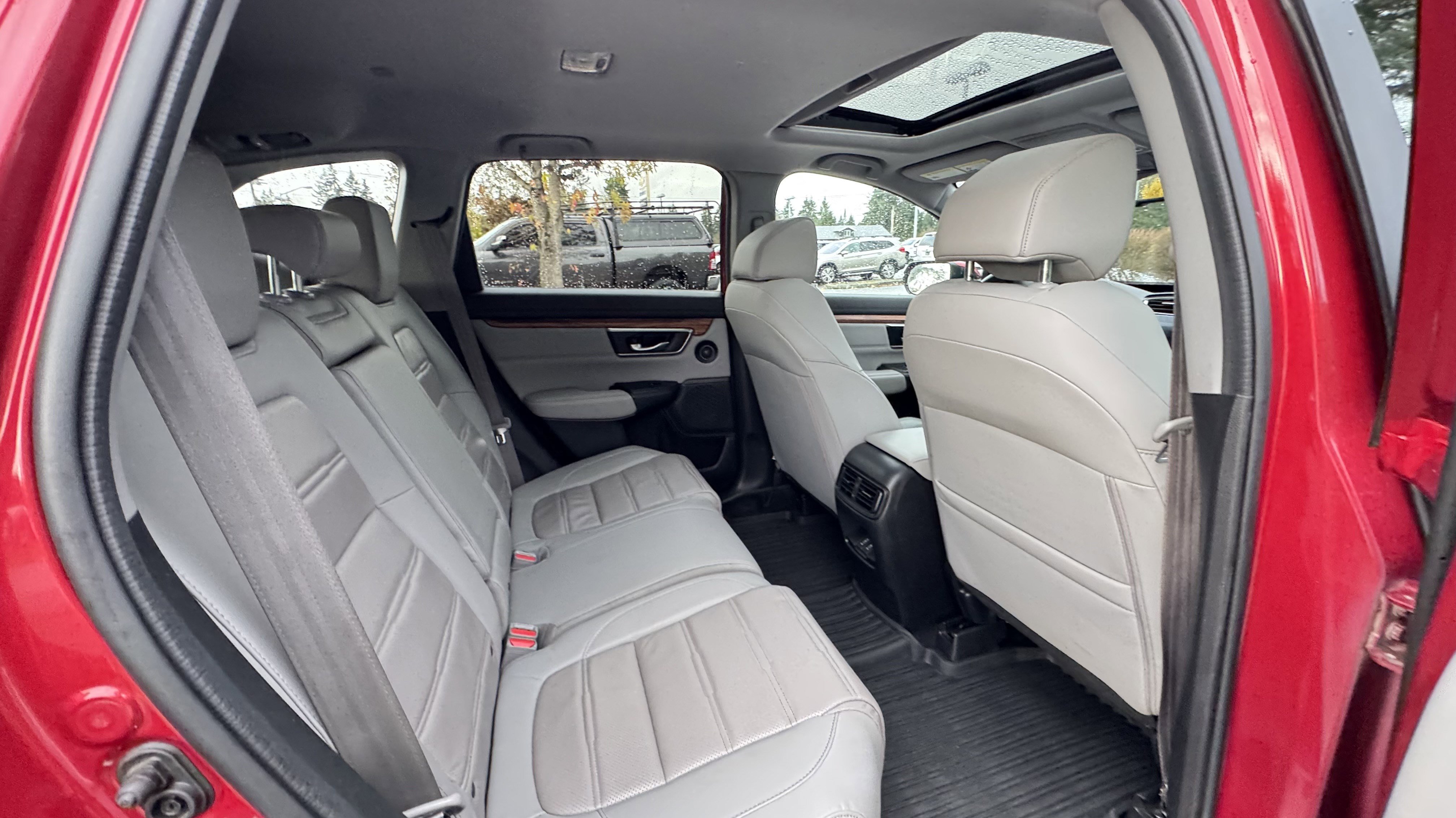 Used 2021 Honda CR-V EX-L image 10