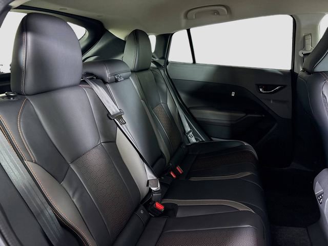 New 2025 Subaru Crosstrek 2.5i Limited image 26