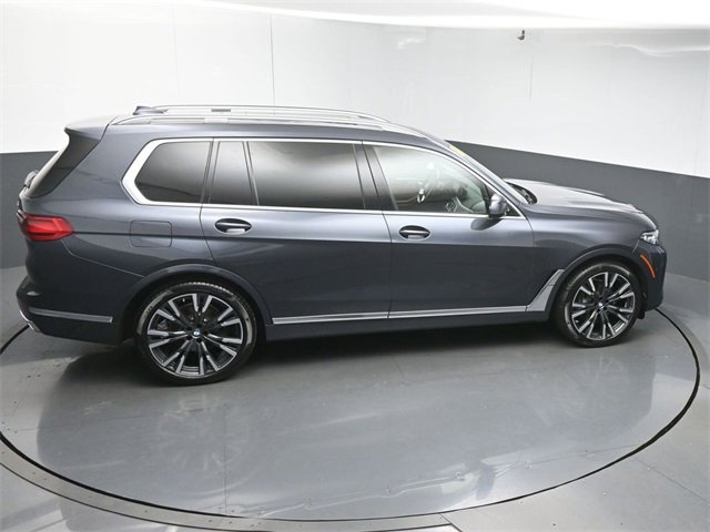 Used 2019 BMW X7 xDrive40i w/ Premium Package image 49