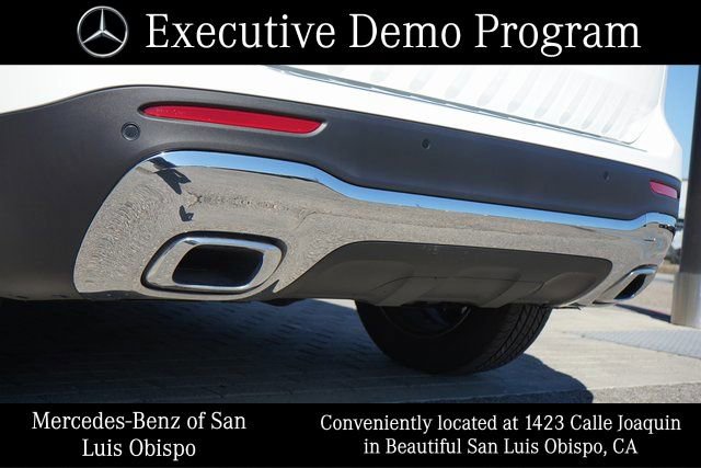 Used 2025 Mercedes-Benz GLB 250 GLB 250 image 16