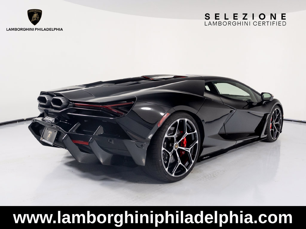 Used 2026 Lamborghini Revuelto AWD/4WD image 5