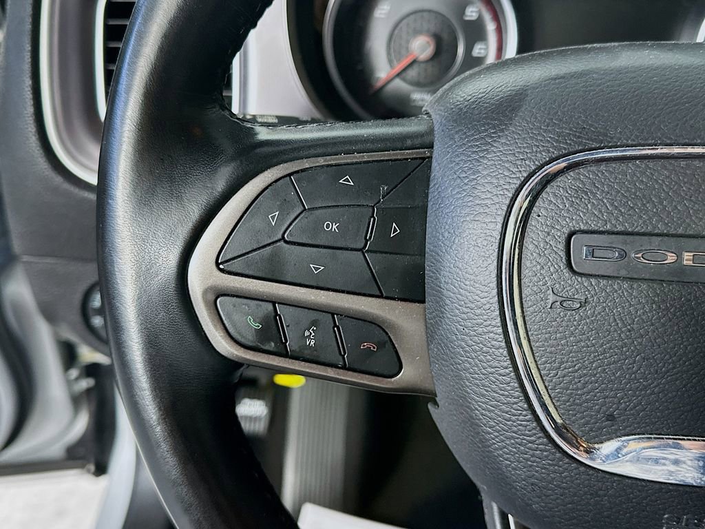 Used 2021 Dodge Charger SXT w/ Leather Interior Group RWD image 26