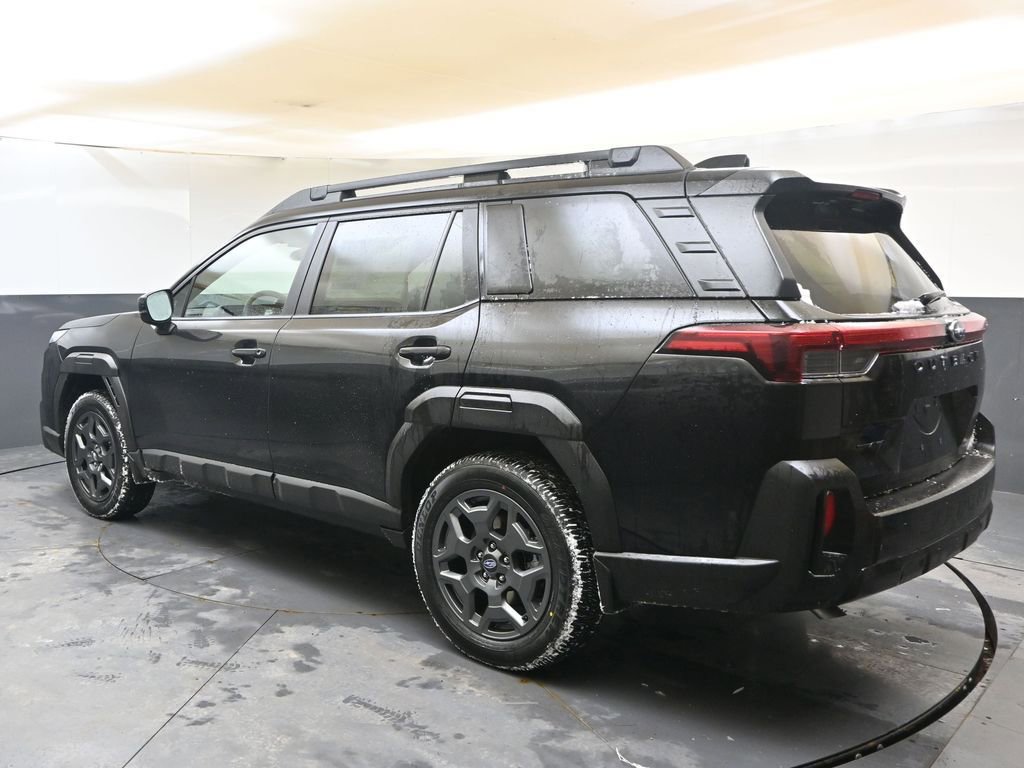 New 2026 Subaru Outback Premium image 3