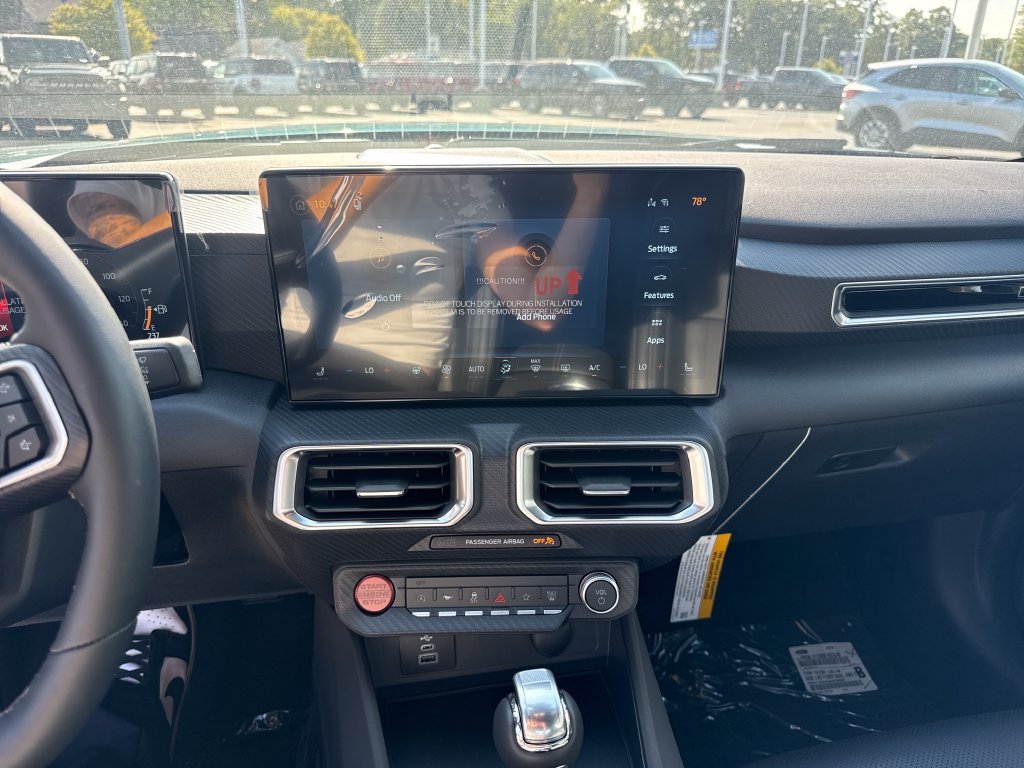 New 2026 Ford Mustang Premium RWD image 23