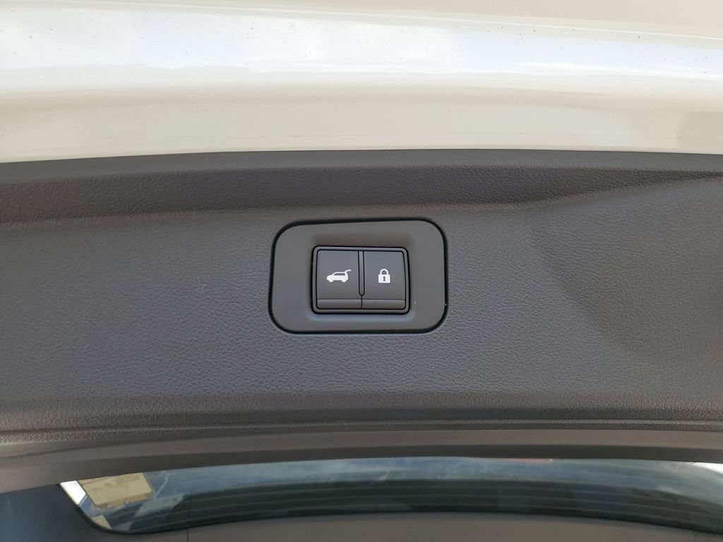 New 2026 Nissan Armada NISMO AWD/4WD image 8