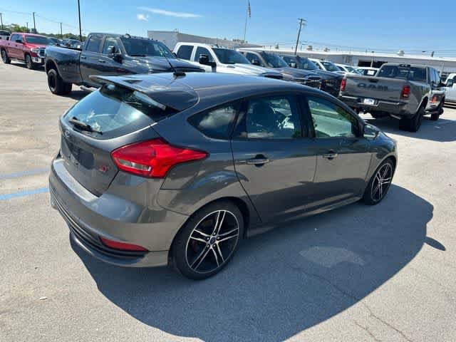 Used 2016 Ford Focus ST FWD image 20