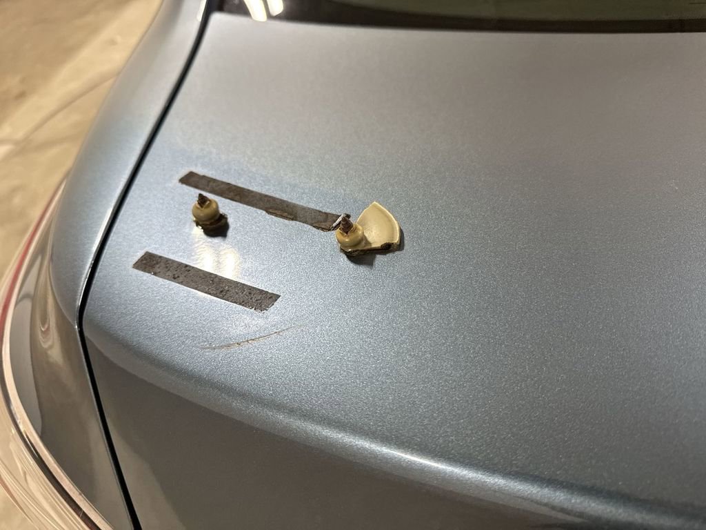 Used 2011 MAZDA MAZDA3 i Touring FWD image 32