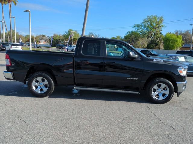 Used 2022 RAM 1500 Big Horn image 3