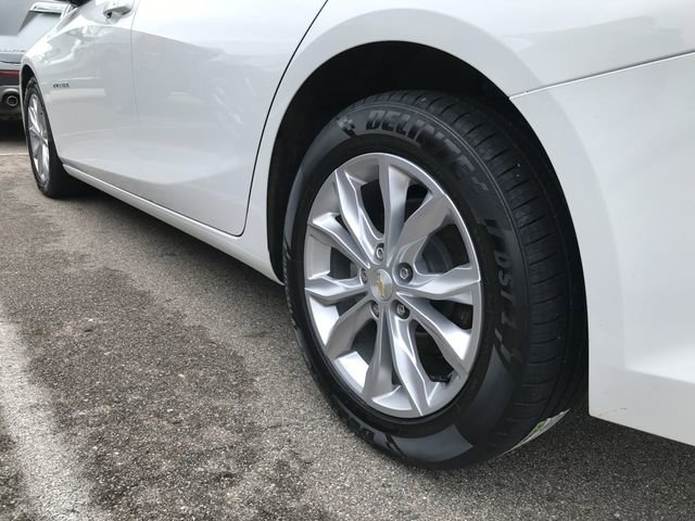 Used 2023 Chevrolet Malibu LT image 12