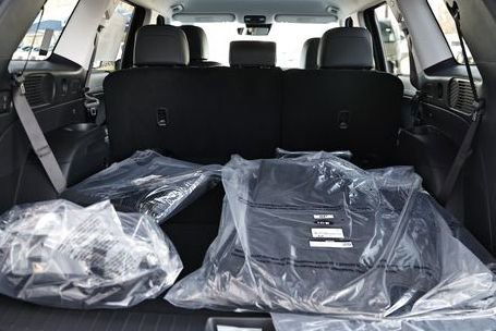 New 2026 Hyundai Palisade SEL AWD/4WD image 6