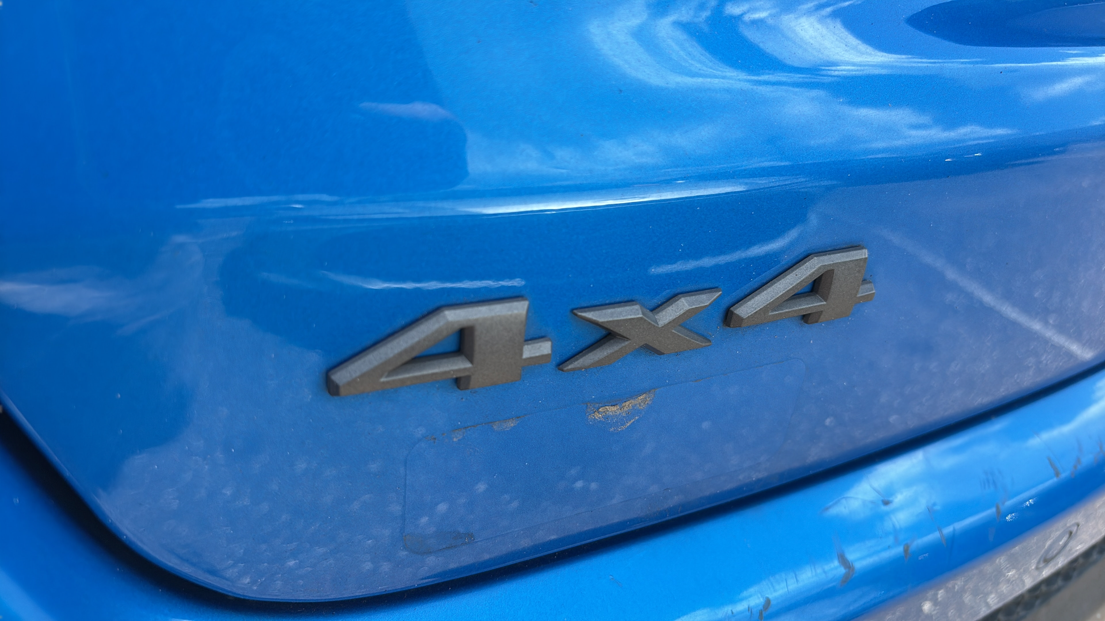 Used 2021 Jeep Compass Trailhawk AWD/4WD image 36