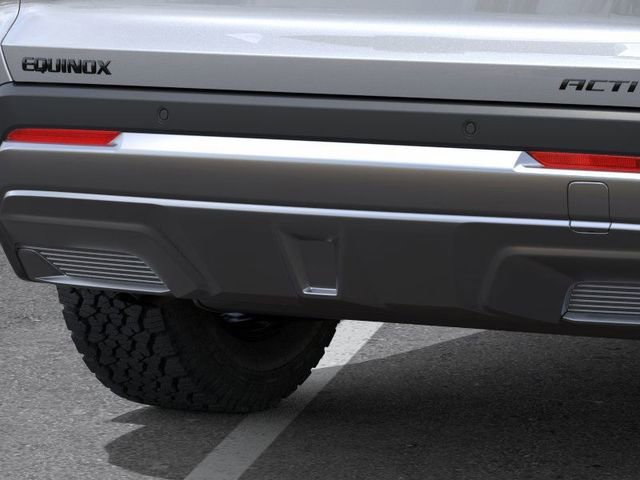 New 2026 Chevrolet Equinox ACTIV w/ Convenience Package III image 14
