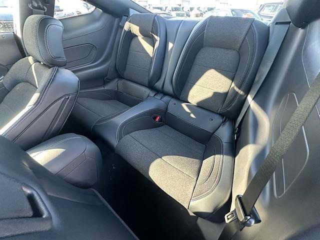 New 2026 Ford Mustang Coupe image 10