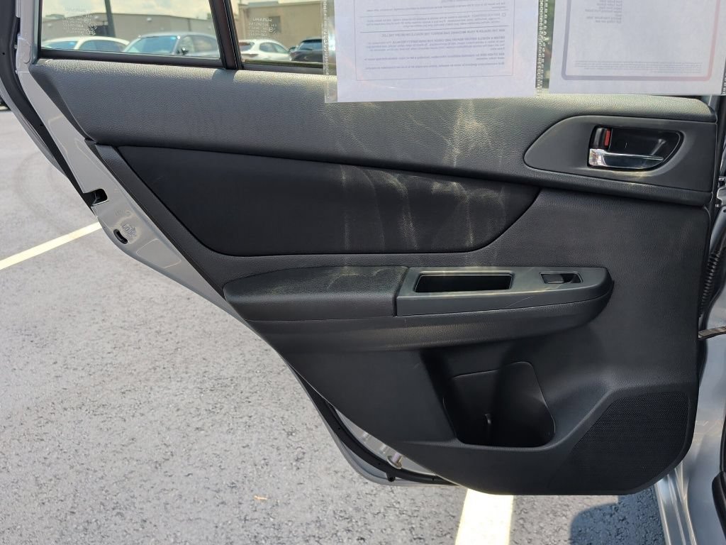 Used 2013 Subaru Impreza 2.0i Premium AWD/4WD image 31