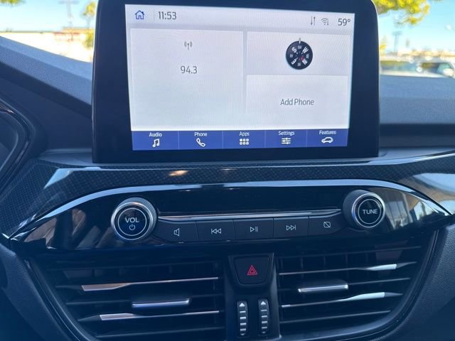 Used 2024 Ford Escape ST-Line image 20