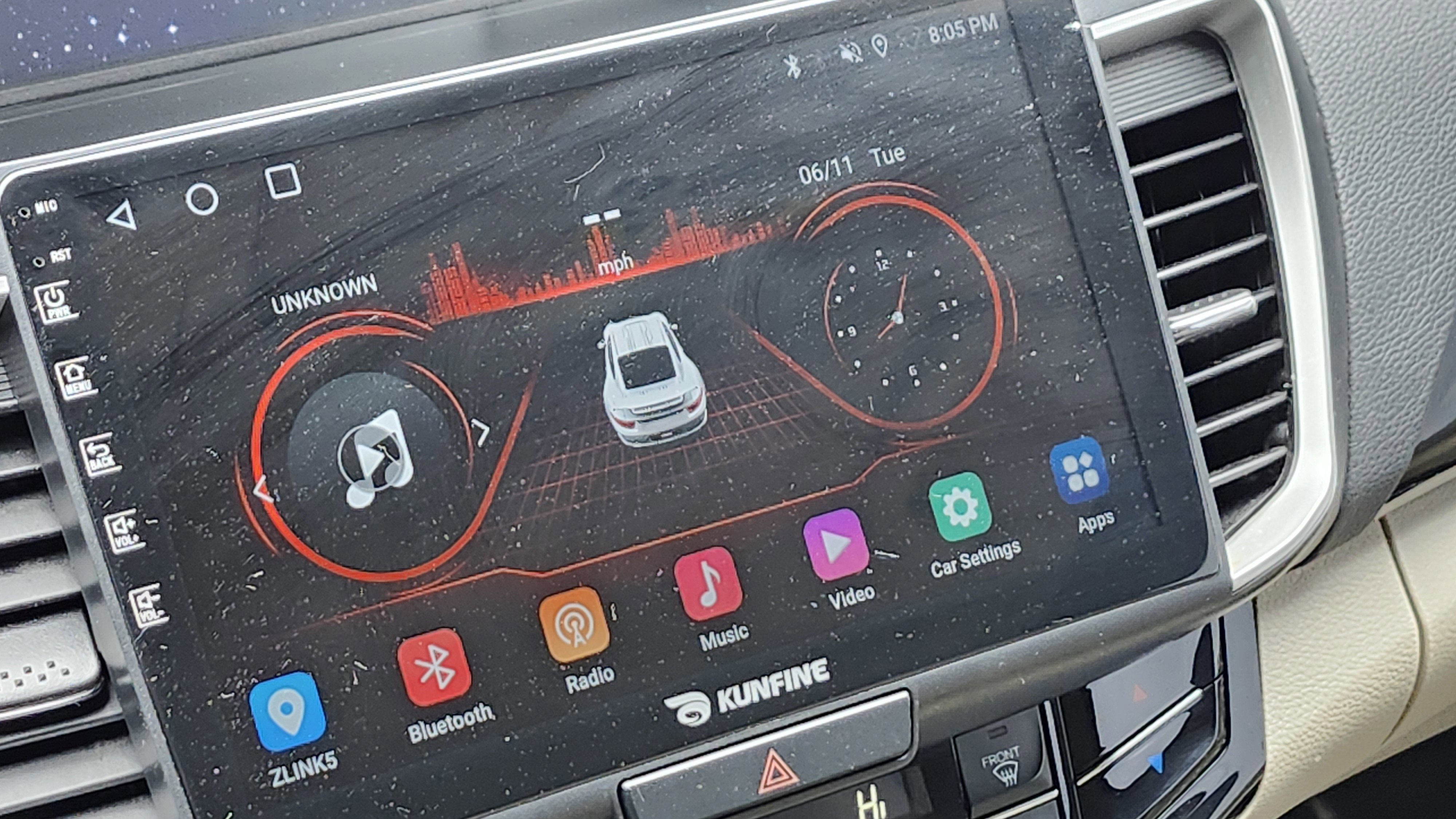 Used 2017 Honda Accord LX image 24